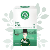 Earl Green BIO